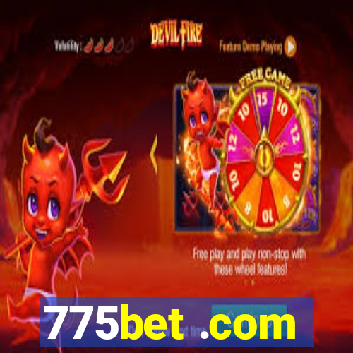 775bet .com